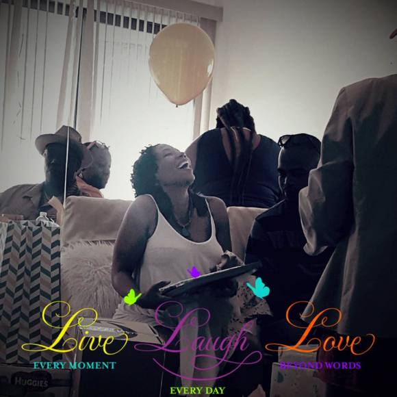 Meet your Posher, Charrise - Picture 1 of 1